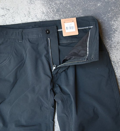 【HOUDINI】 フーディニ men's Thrill Twill Pants "3Color"