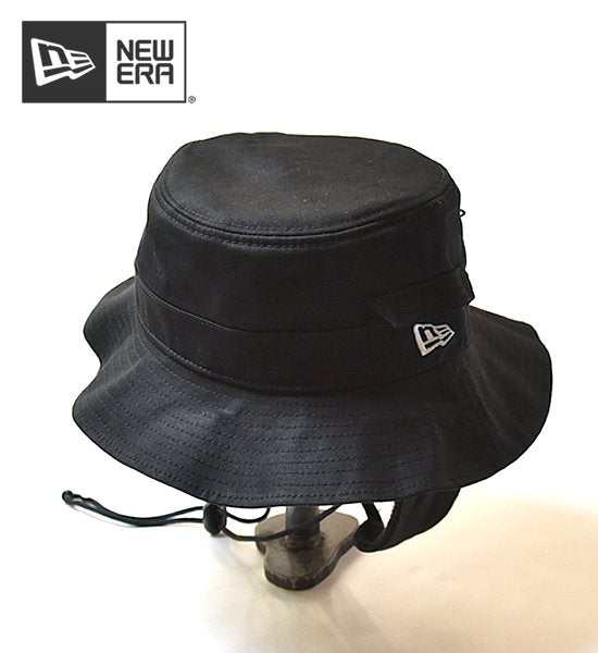 ★30%off【NEW ERA】 ニューエラ Adventure Dogear ”Black”