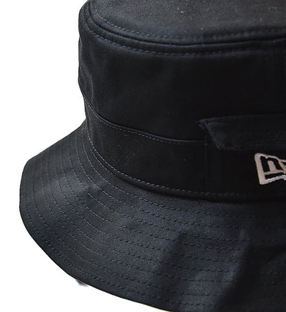 ★30%off【NEW ERA】 ニューエラ Adventure Dogear ”Black”