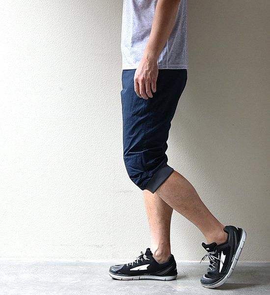 【Mountain Research】 マウンテンリサーチ Saunter Pants "Navy"