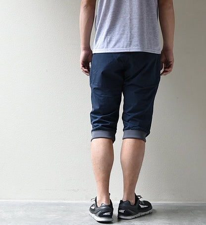 【Mountain Research】 マウンテンリサーチ Saunter Pants "Navy"