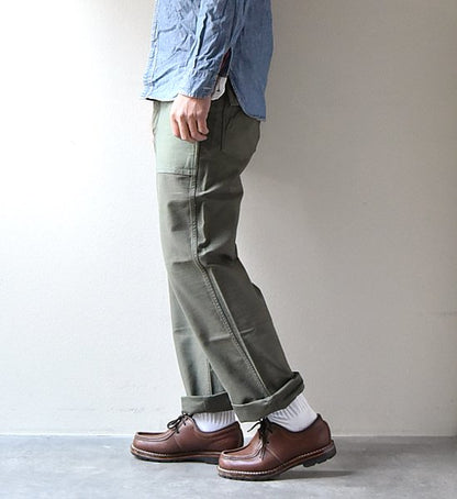 ★40%off【WORKERS】ワーカーズ Baker Pants ”2Color”