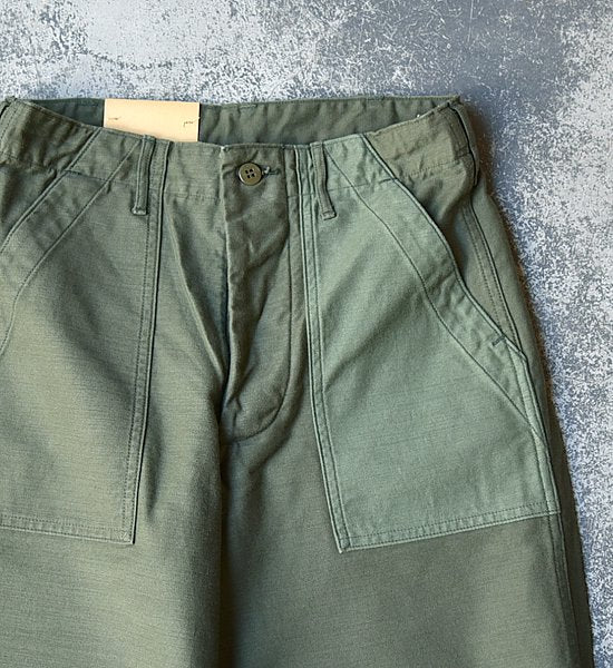 ★40%off【WORKERS】ワーカーズ Baker Pants ”2Color”