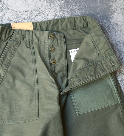 ★40%off【WORKERS】ワーカーズ Baker Pants ”2Color”