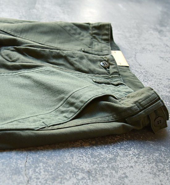 ★40%off【WORKERS】ワーカーズ Baker Pants ”2Color”