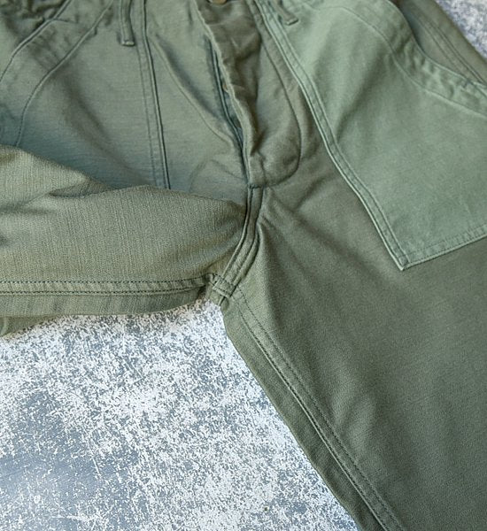 ★40%off【WORKERS】ワーカーズ Baker Pants ”2Color”