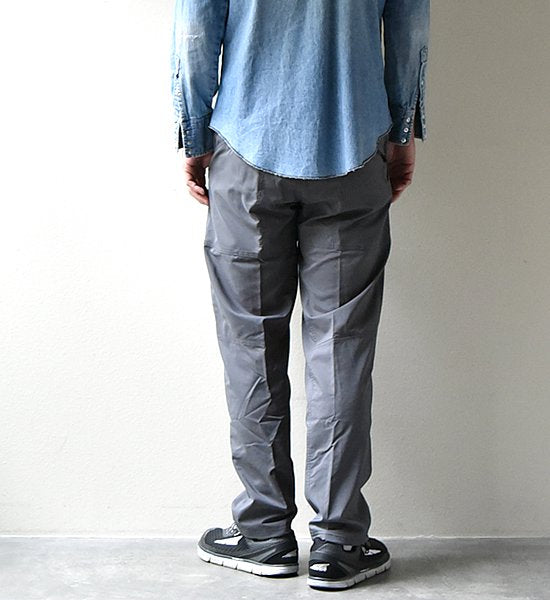 ★30%off【patagonia】 パタゴニア Belgrano Pants "Forge Grey"