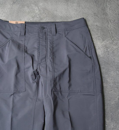 ★30%off【patagonia】 パタゴニア Belgrano Pants "Forge Grey"