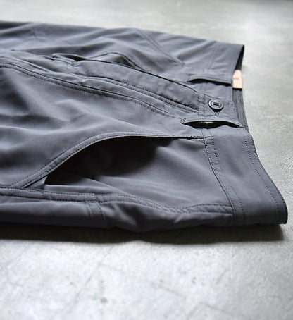 ★30%off【patagonia】 パタゴニア Belgrano Pants "Forge Grey"