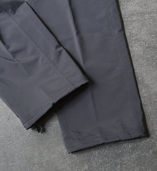 ★30%off【patagonia】 パタゴニア Belgrano Pants "Forge Grey"