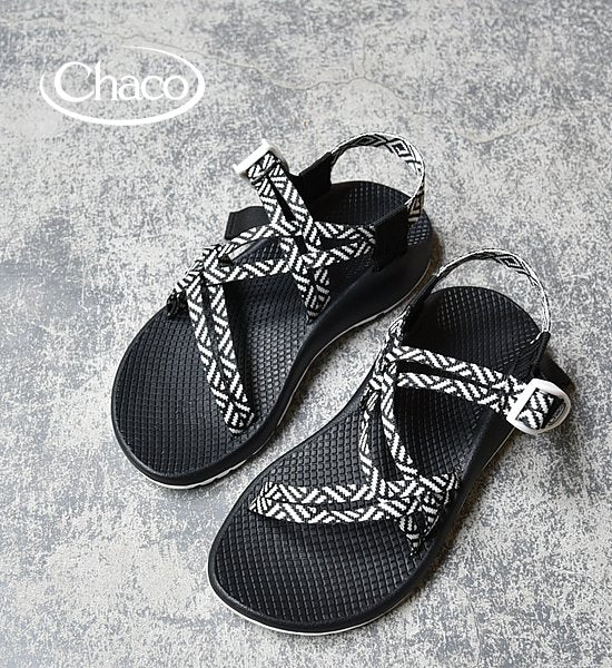 ★30%off【Chaco】 チャコ  women's ZX1 Classic ”Oragami Black”