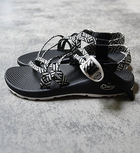 ★30%off【Chaco】 チャコ  women's ZX1 Classic ”Oragami Black”