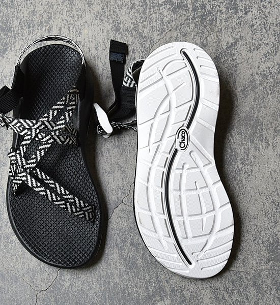 ★30%off【Chaco】 チャコ  women's ZX1 Classic ”Oragami Black”