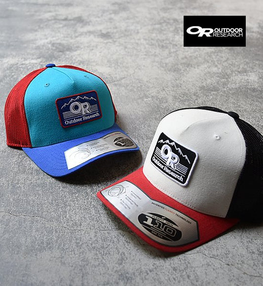 ★30%off【Outdoor Research】 アウトドアリサーチ Advocate Cap "2Color"