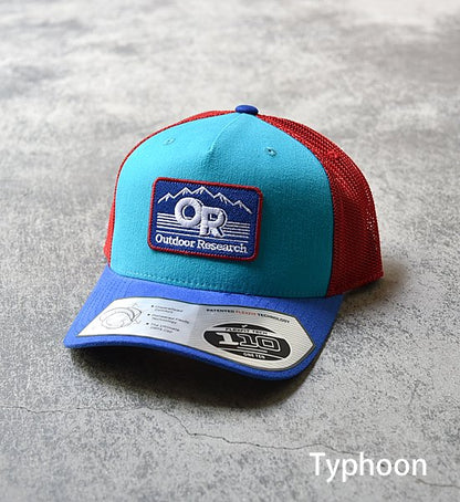 ★30%off【Outdoor Research】 アウトドアリサーチ Advocate Cap "2Color"