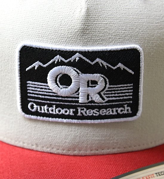 ★30%off【Outdoor Research】 アウトドアリサーチ Advocate Cap "2Color"