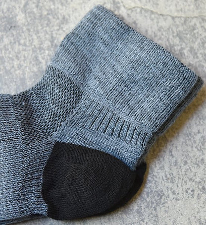 【WRIGHTSOCK】 ライトソック Cool Mesh II- Quarter "2Color" ※ネコポス可