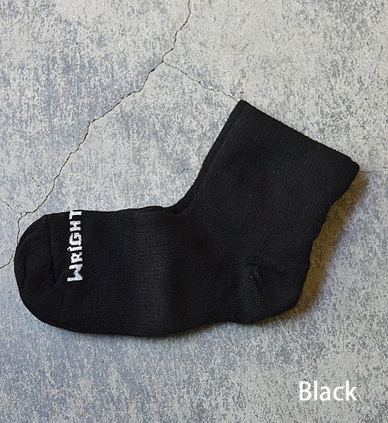 【WRIGHTSOCK】 ライトソック Cool Mesh II- Quarter "2Color" ※ネコポス可