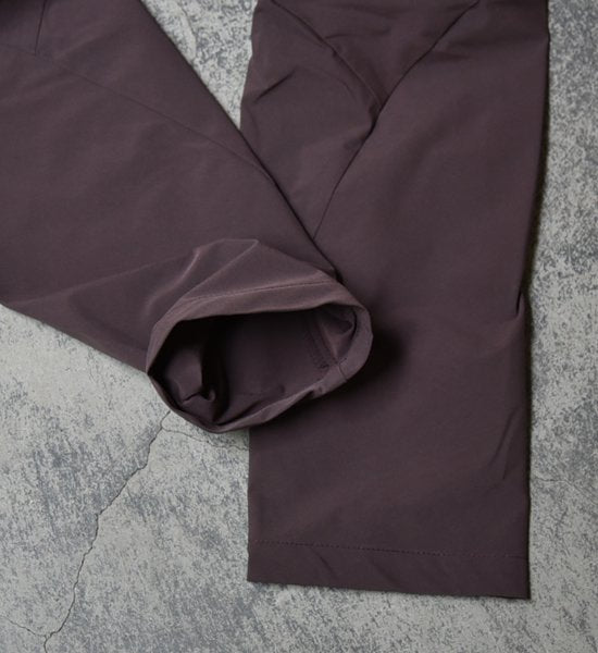 【HOUDINI】 フーディニ men's Thrill Twill MTM Pants "3Color"