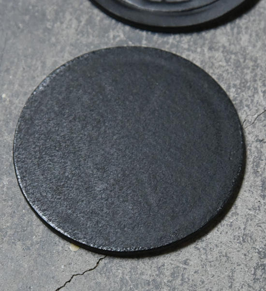 【POLER】 ポーラー Leather Coasters "2Color" ※ネコポス可