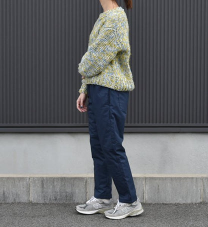 ★30%off【NAPRON】 ナプロン Winter Work Pants ”２Color"