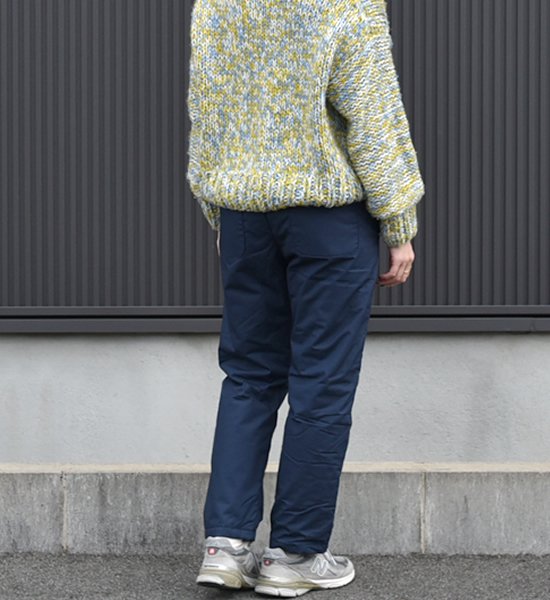 ★30%off【NAPRON】 ナプロン Winter Work Pants ”２Color"