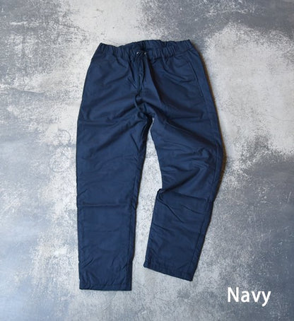 ★30%off【NAPRON】 ナプロン Winter Work Pants ”２Color"