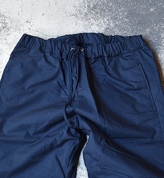 ★30%off【NAPRON】 ナプロン Winter Work Pants ”２Color"