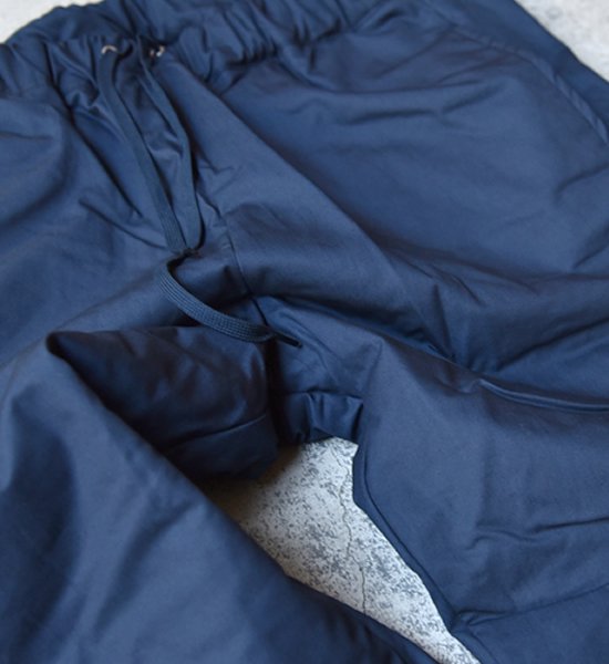 ★30%off【NAPRON】 ナプロン Winter Work Pants ”２Color"