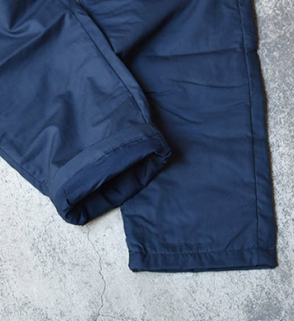 ★30%off【NAPRON】 ナプロン Winter Work Pants ”２Color"