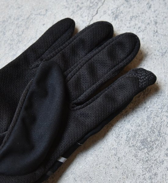 【extremities】 エクストリミティーズ Windy Dry Lite Glove "Black" ※ネコポス可