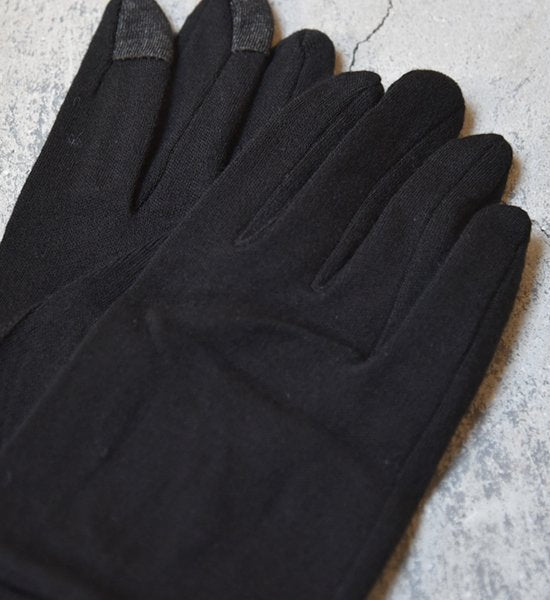 【extremities】 エクストリミティーズ Merino Touch Liner Glove "2Color" ※ネコポス可