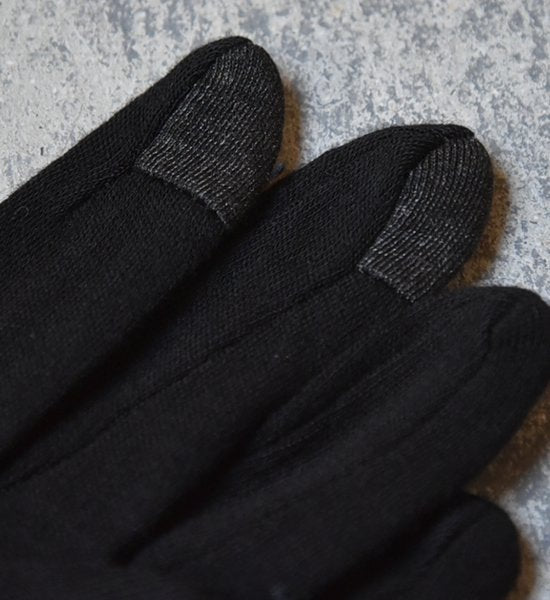 【extremities】 エクストリミティーズ Merino Touch Liner Glove "2Color" ※ネコポス可