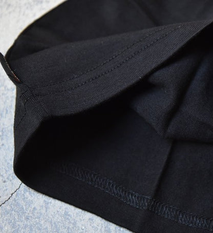 【extremities】 エクストリミティーズ Merino Beanie "Black" ※ネコポス可