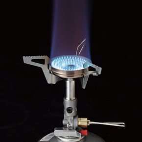 【SOTO】 ソト Micro Regulator Stove Wind Master