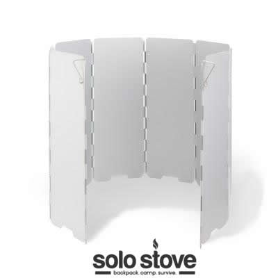 【solo stove】 ソロストーブ Wind Screen