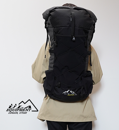 【ULA-Ultralight Adventure Equipment】ウルトラライトアドベンチャーイクイップメント PHOTON "4Color"