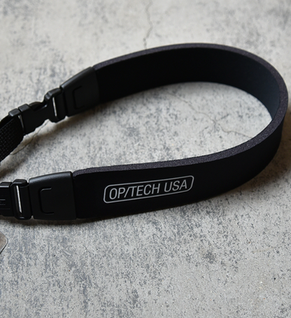 【OP/TECH USA】オプテック Fashion Strap "2Color"