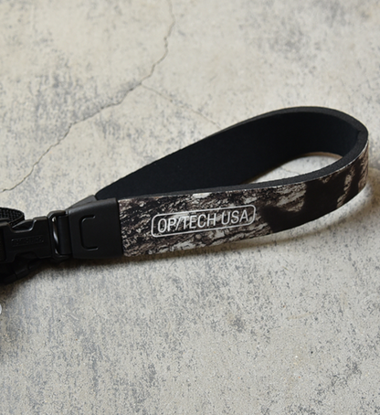 【OP/TECH USA】オプテック Fashion Strap "2Color"