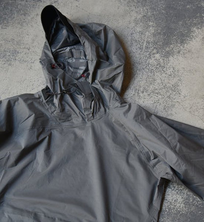 ★30%off【KLATTERMUSEN】 クレッタルムーセン Fjorgyn Anorak "Rock Grey"