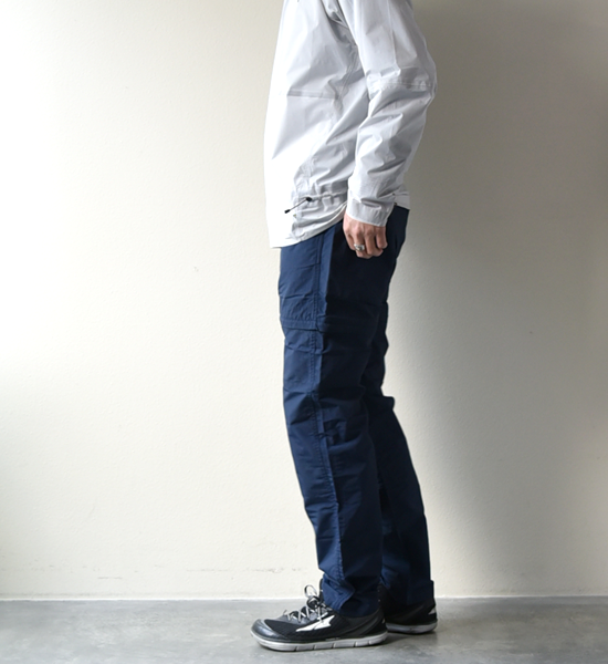 ★30%off【ROKX×BAMBOO SHOOTS】ロックス×バンブーシュート Convertible Pants "2Color"