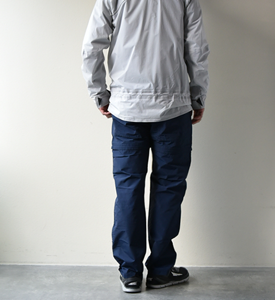 ★30%off【ROKX×BAMBOO SHOOTS】ロックス×バンブーシュート Convertible Pants "2Color"