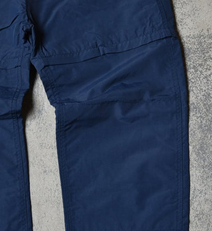 ★30%off【ROKX×BAMBOO SHOOTS】ロックス×バンブーシュート Convertible Pants "2Color"