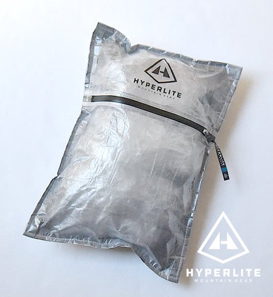 【Hyperlite Mountain Gear】 Stuff Sack Pillow  "White"