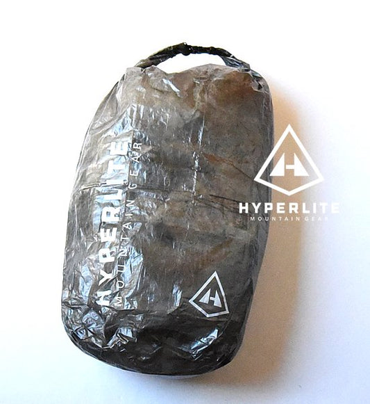 【Hyperlite Mountain Gear】Roll-Top Stuff Sack (XL/43L) ※ネコポス可