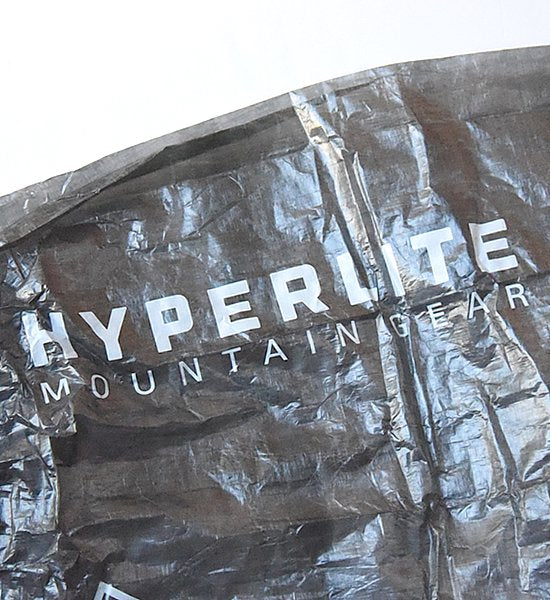 【Hyperlite Mountain Gear】Roll-Top Stuff Sack (XL/43L) ※ネコポス可