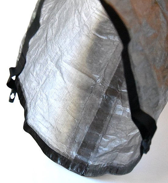 【Hyperlite Mountain Gear】Roll-Top Stuff Sack (XL/43L) ※ネコポス可