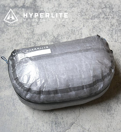 【Hyperlite Mountain Gear】Pods "Grey"