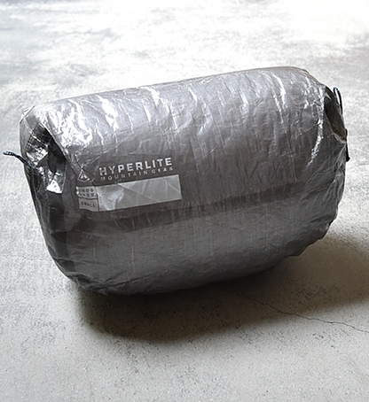 【Hyperlite Mountain Gear】Pods "Grey"