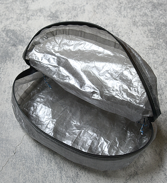 【Hyperlite Mountain Gear】Pods "Grey"